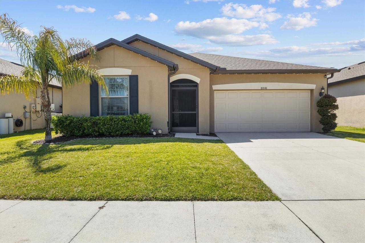 8846 Conway Rd., Polk City, FL 33868