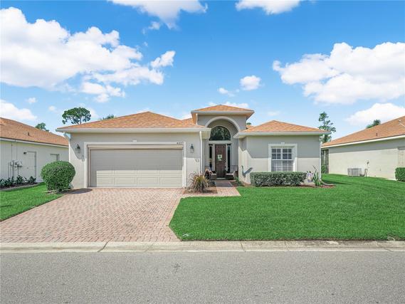 New Golf Course Lots For Sale in Lake Wales: June 23rd to June 29th