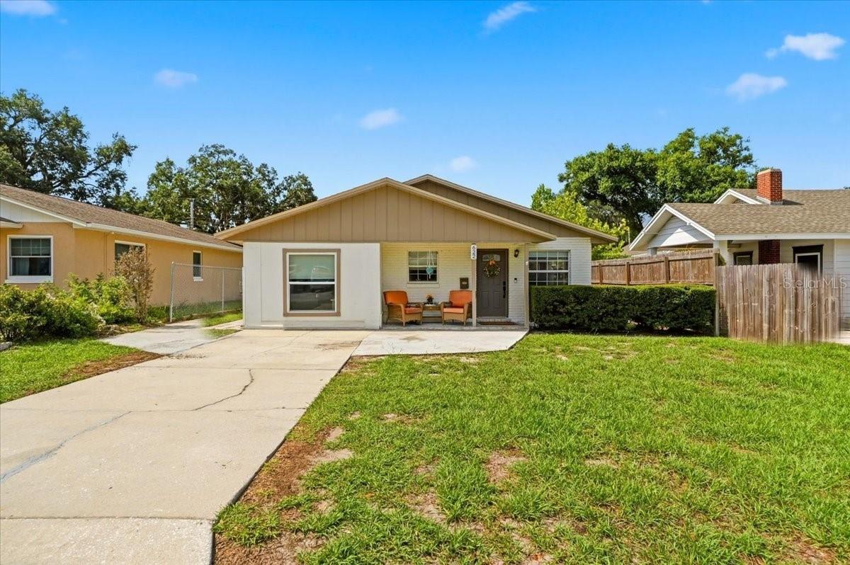 622 Palencia Pl., Lakeland, FL 33803
