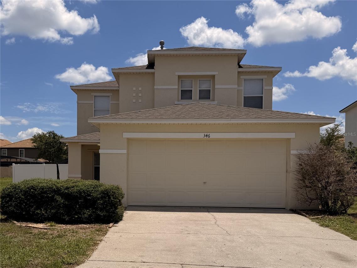 346 Rona Ln., Davenport, FL 33897