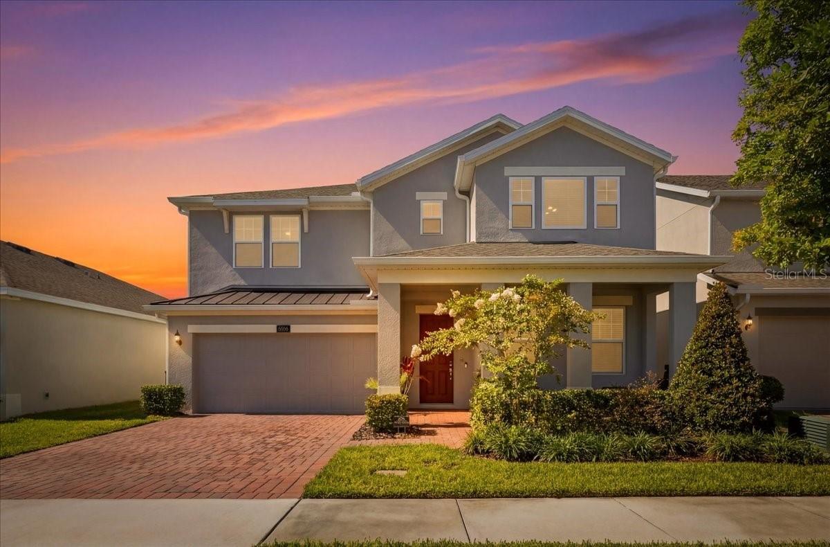5026 Down Ct., St Cloud, FL 34772