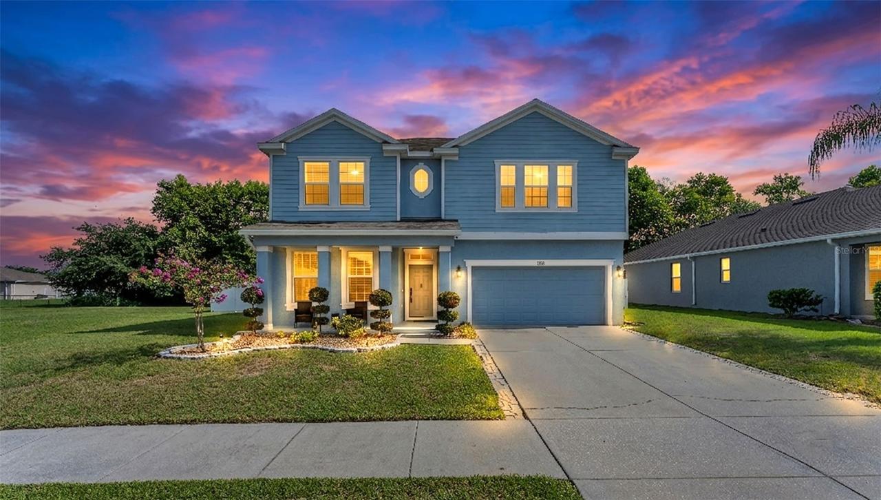 1358 Windward Oaks Loop, Auburndale, FL 33823