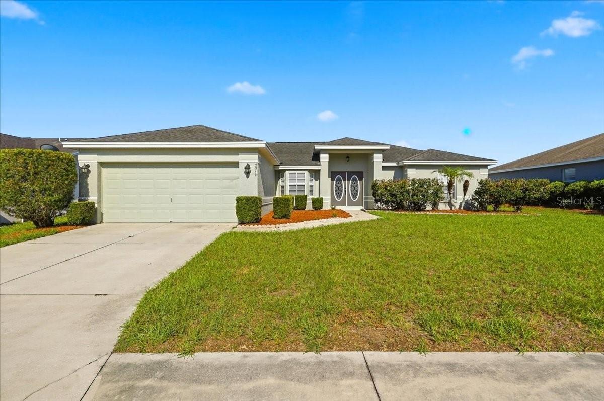 4573 Turner Oaks Dr., Mulberry, FL 33860