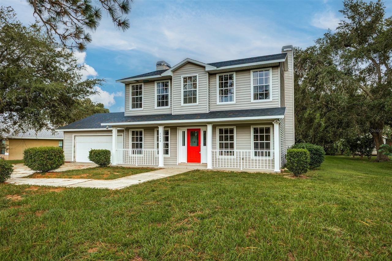 3448 Black Jack Dr., Lake Wales, FL 33898