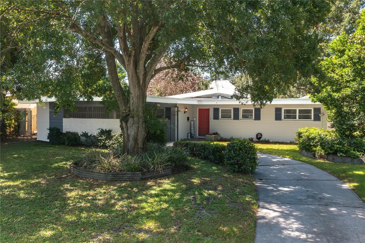 804 Avenue M, Winter Haven, FL 33880