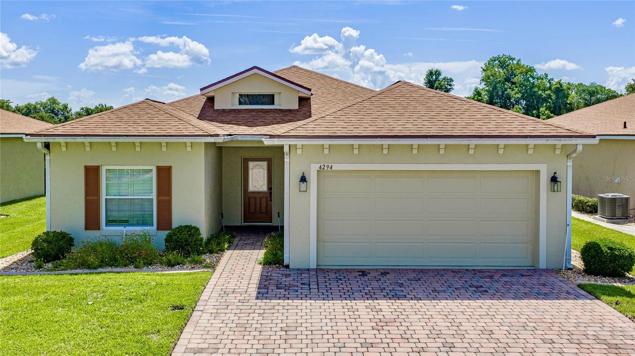 4294 Berwick Dr., Lake Wales, FL 33859