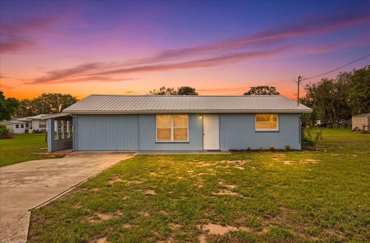 2991 W Verona Rd., Avon Park, FL 33825