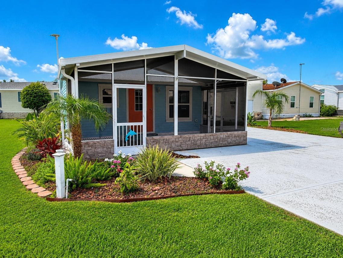 5245 Island View Cir., Polk City, FL 33868