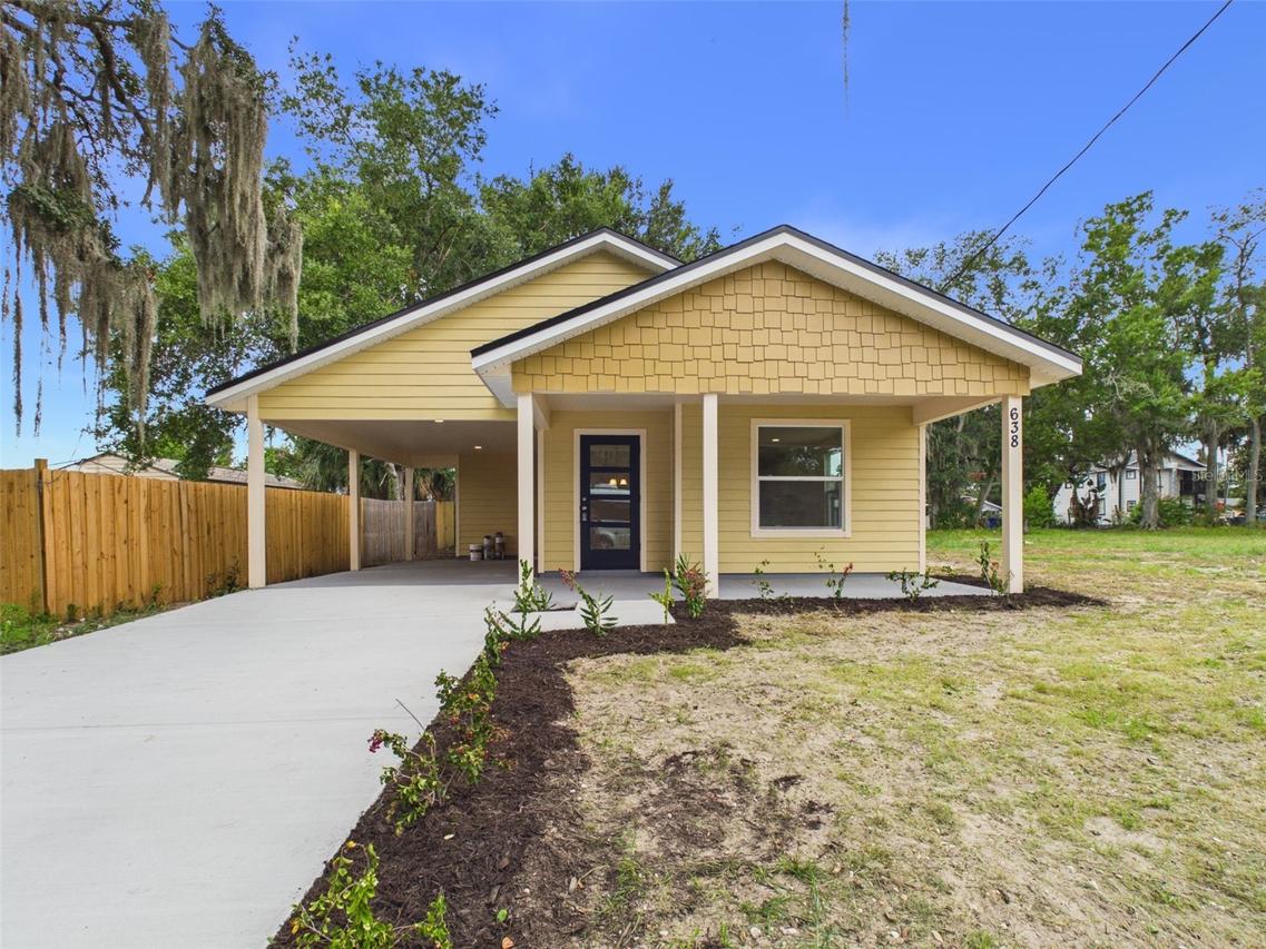 638 W 7th St., Lakeland, FL 33805