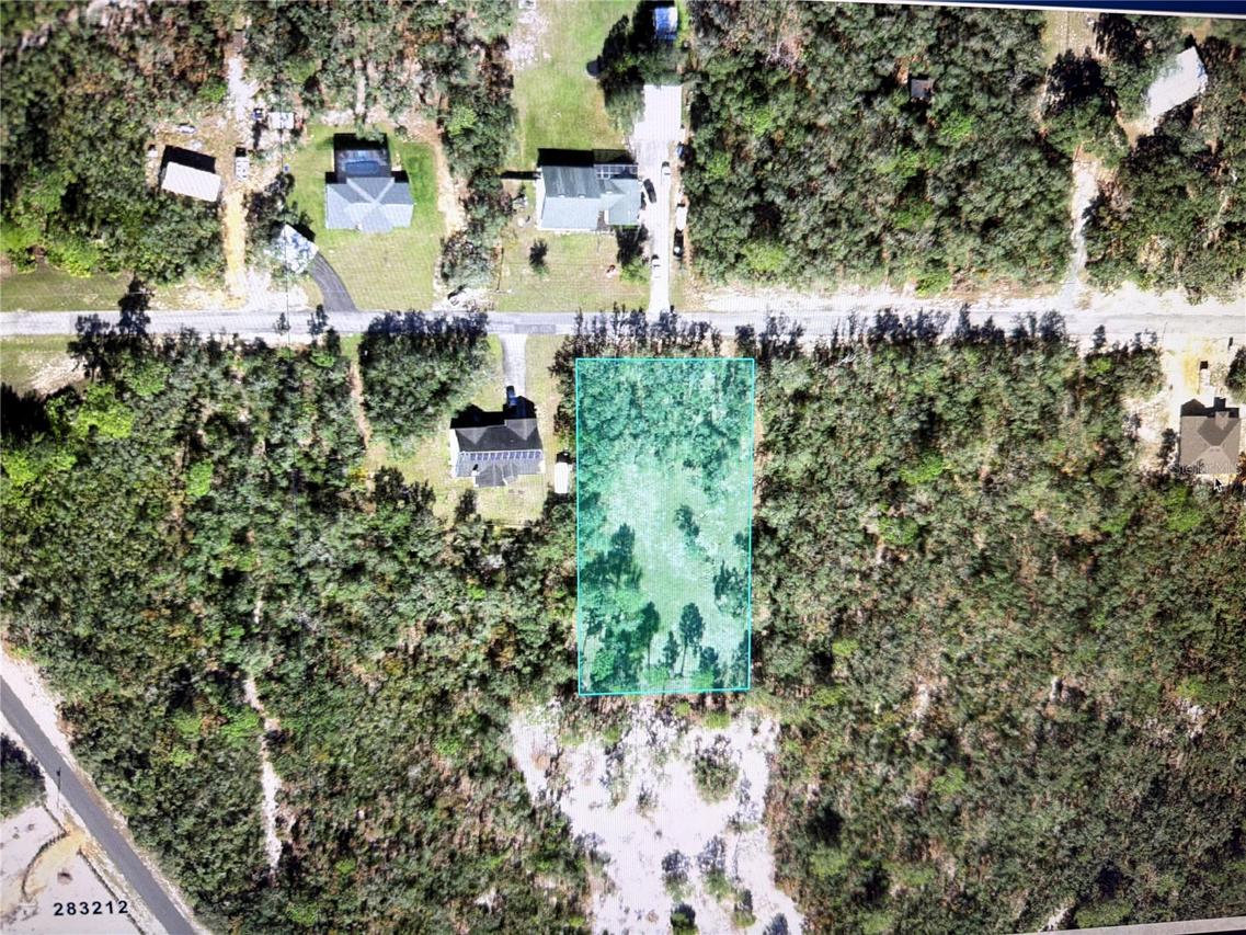 Deer Rd., Frostproof, FL 33843
