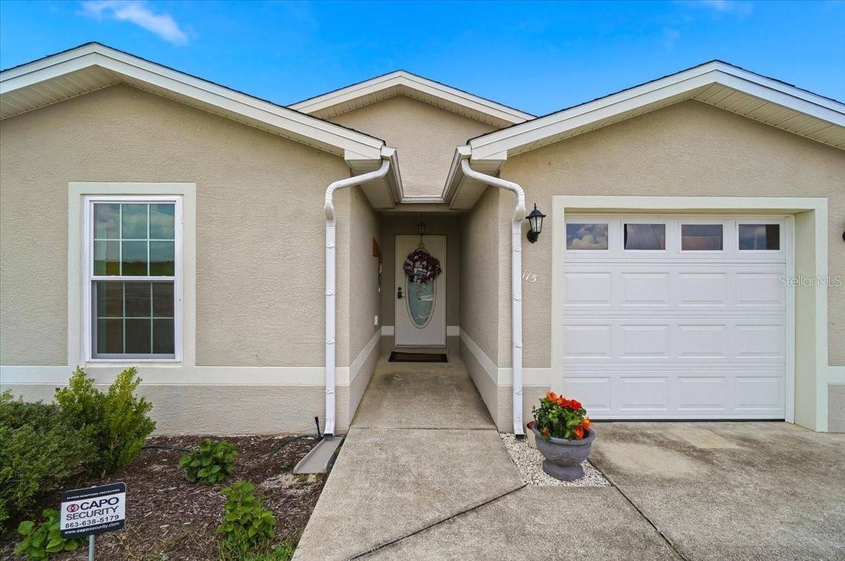 115 Seminole Rd., Babson Park, FL 33827