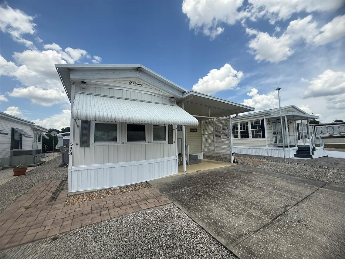 538 Center Crest Blvd., Davenport, FL 33837