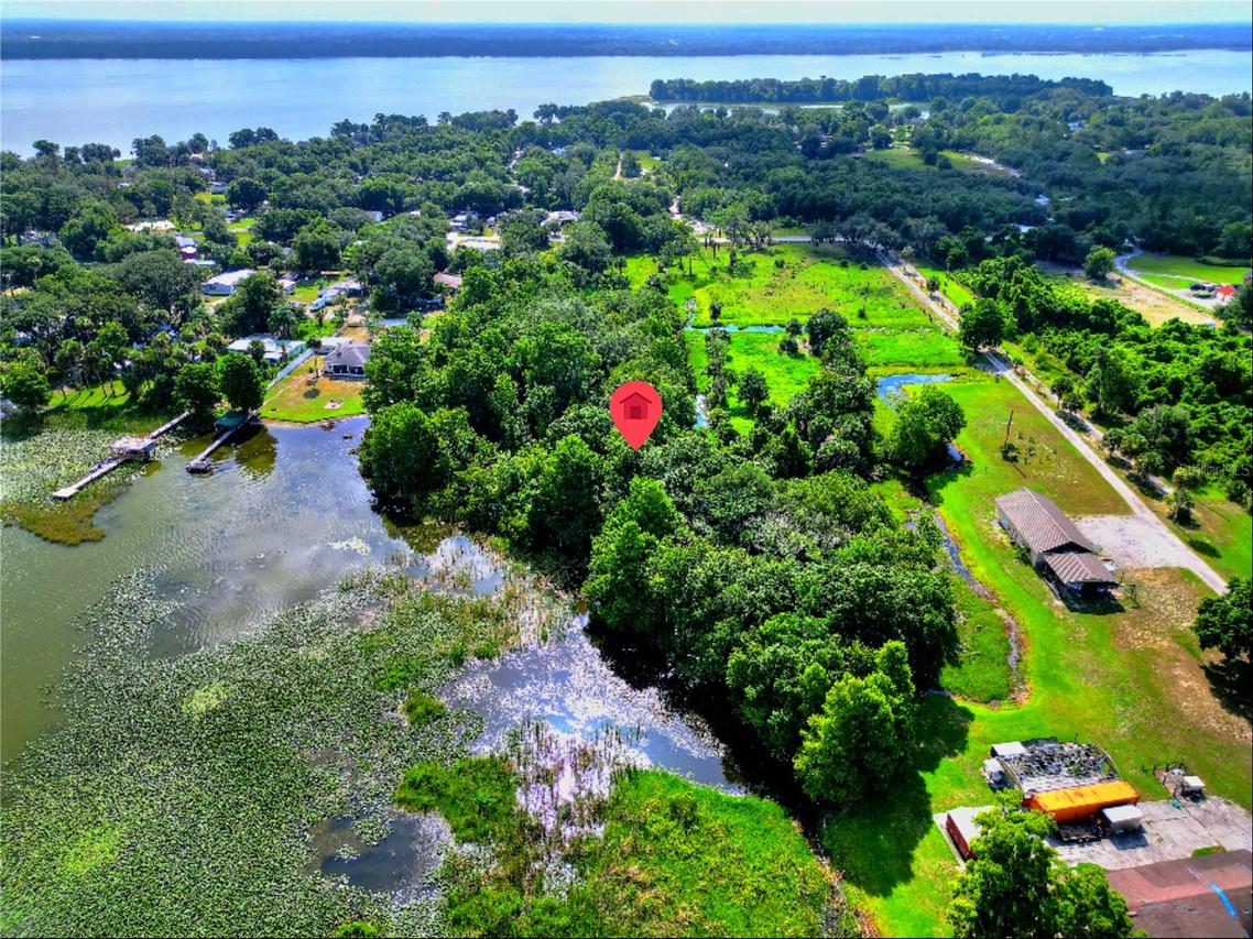 1001 W Lake Marion Rd., Haines City, FL 33844