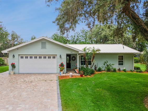 New Homes with In-ground Swimming Pools in Lake Wales: June 21st to June 27th
