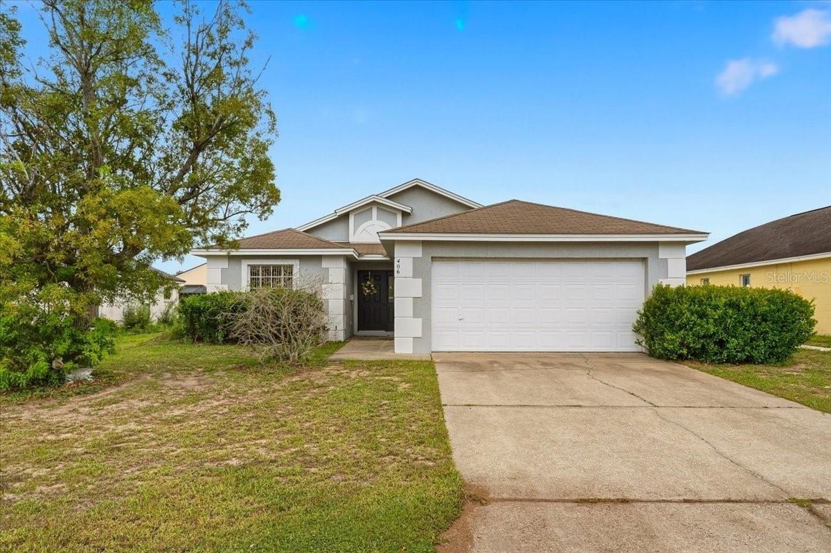 406 Saint Anns Dr., Winter Haven, FL 33884