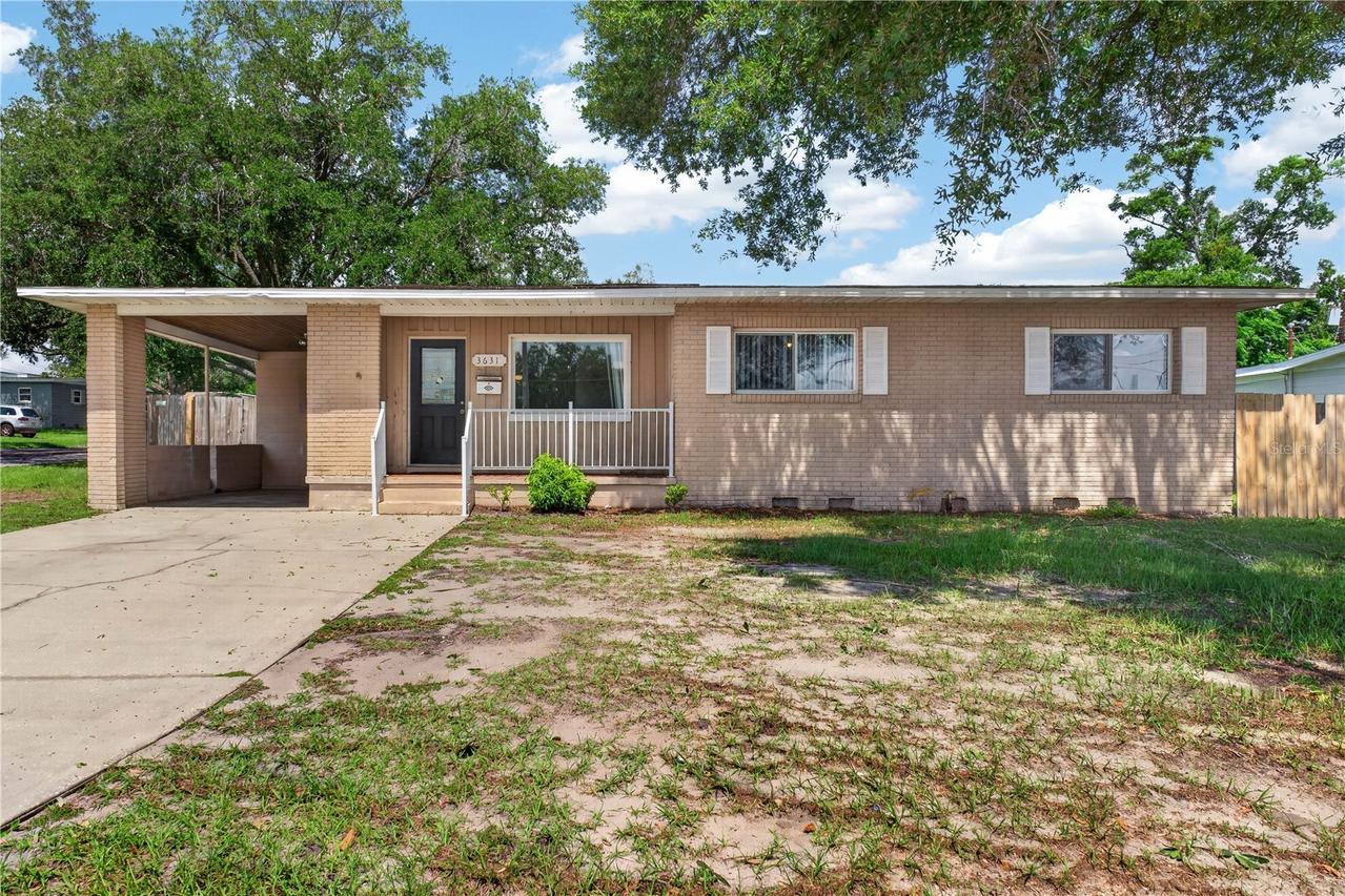 3631 Cleveland Heights Blvd., Lakeland, FL 33803