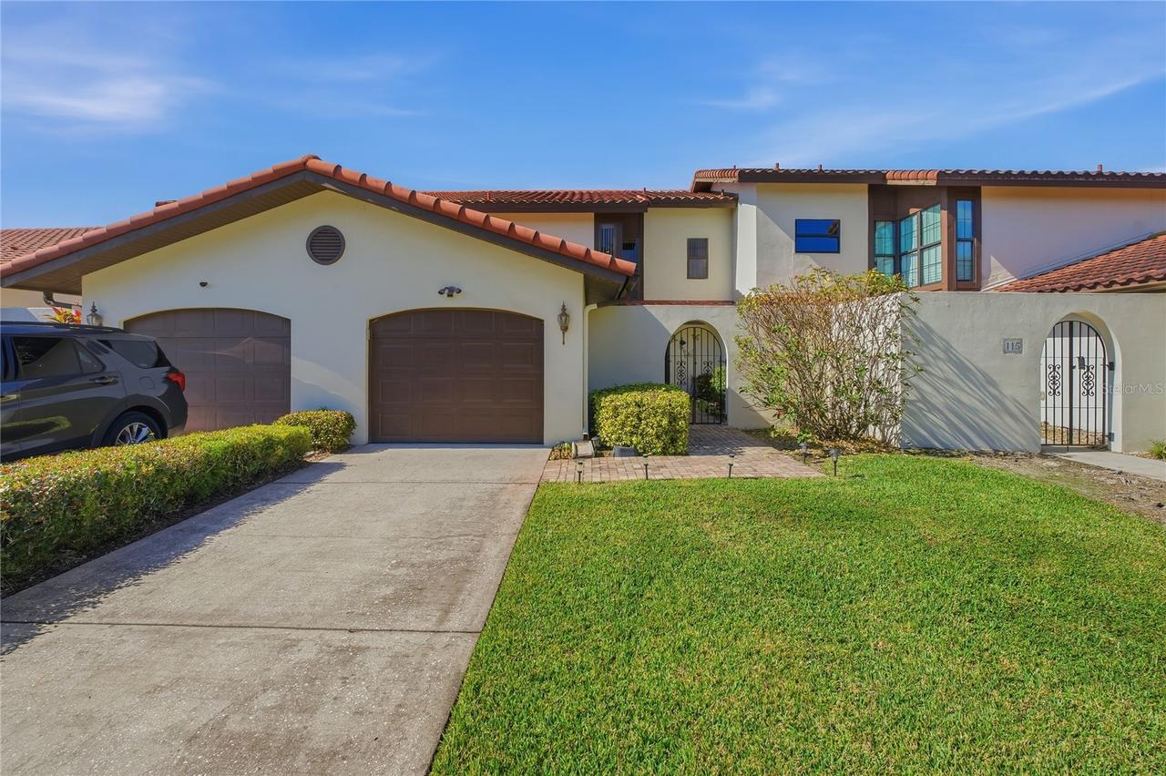 116 Coventry Ln, Haines City, FL 33844