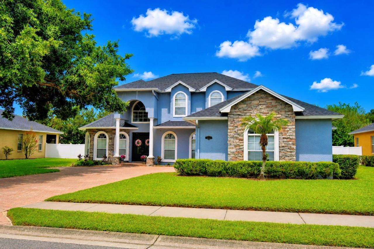 5516 Black Hawk Ln., Lakeland, FL 33810