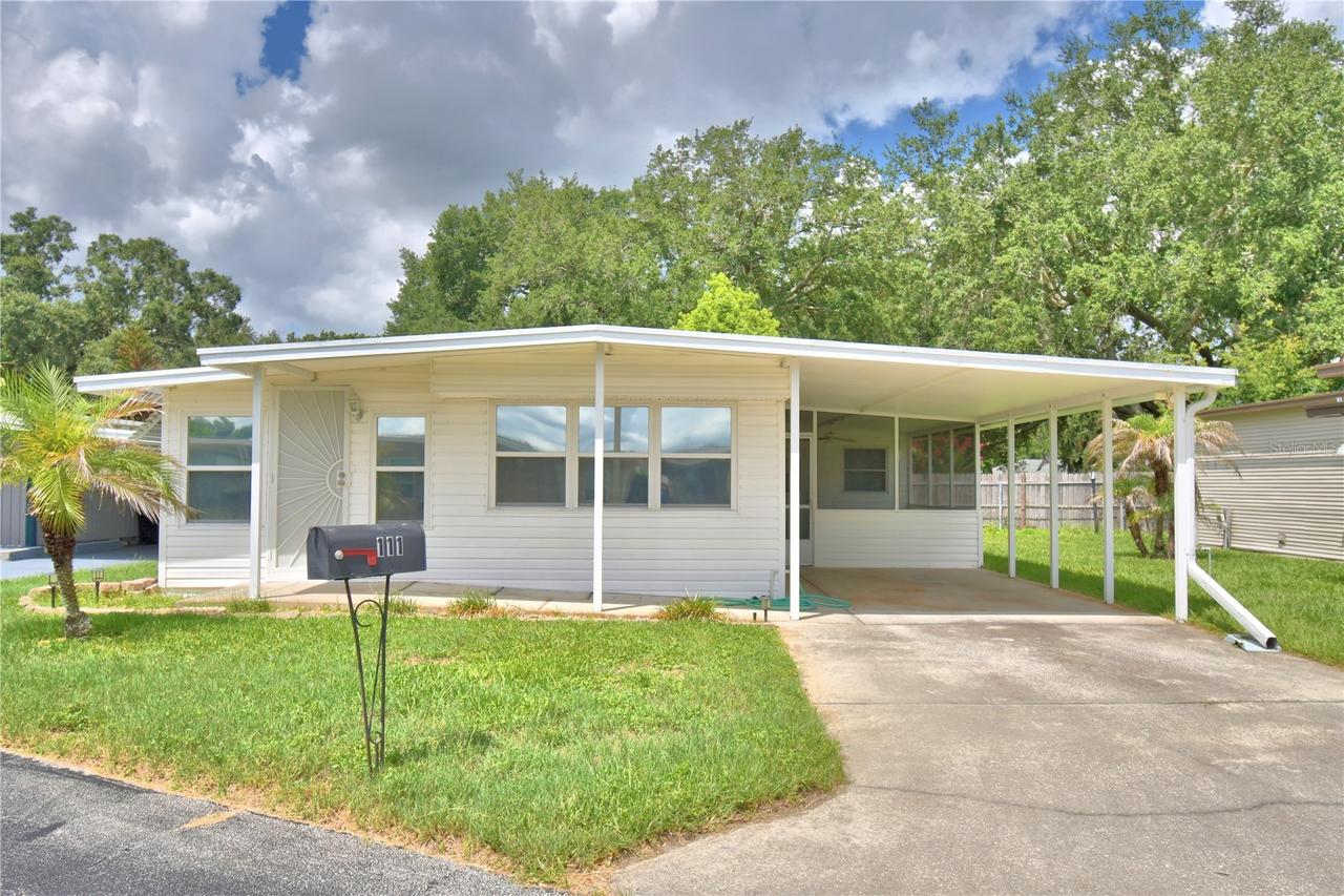 111 Paradise Ln., Auburndale, FL 33823