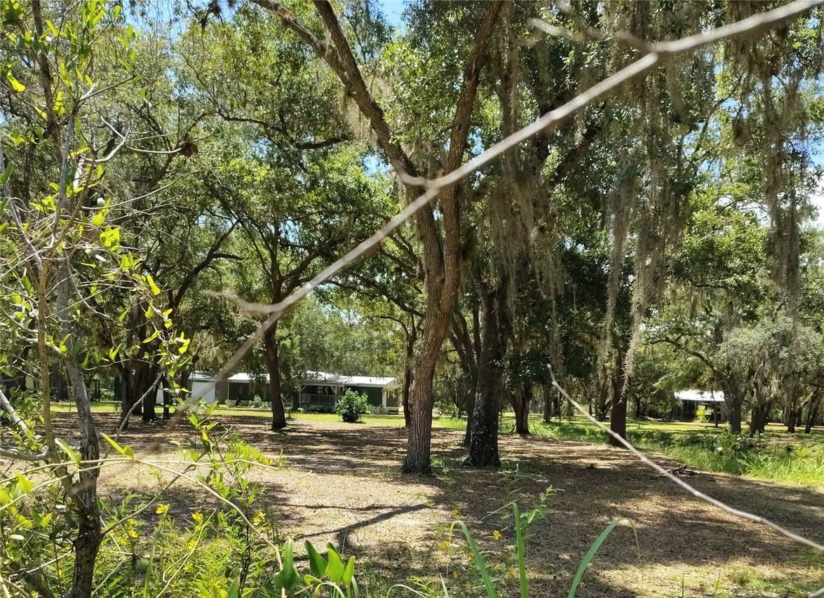 12627 Blackberry Ln., Lake Wales, FL 33898