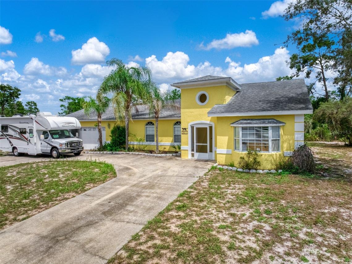 3077 W Scoralick Rd., Avon Park, FL 33825