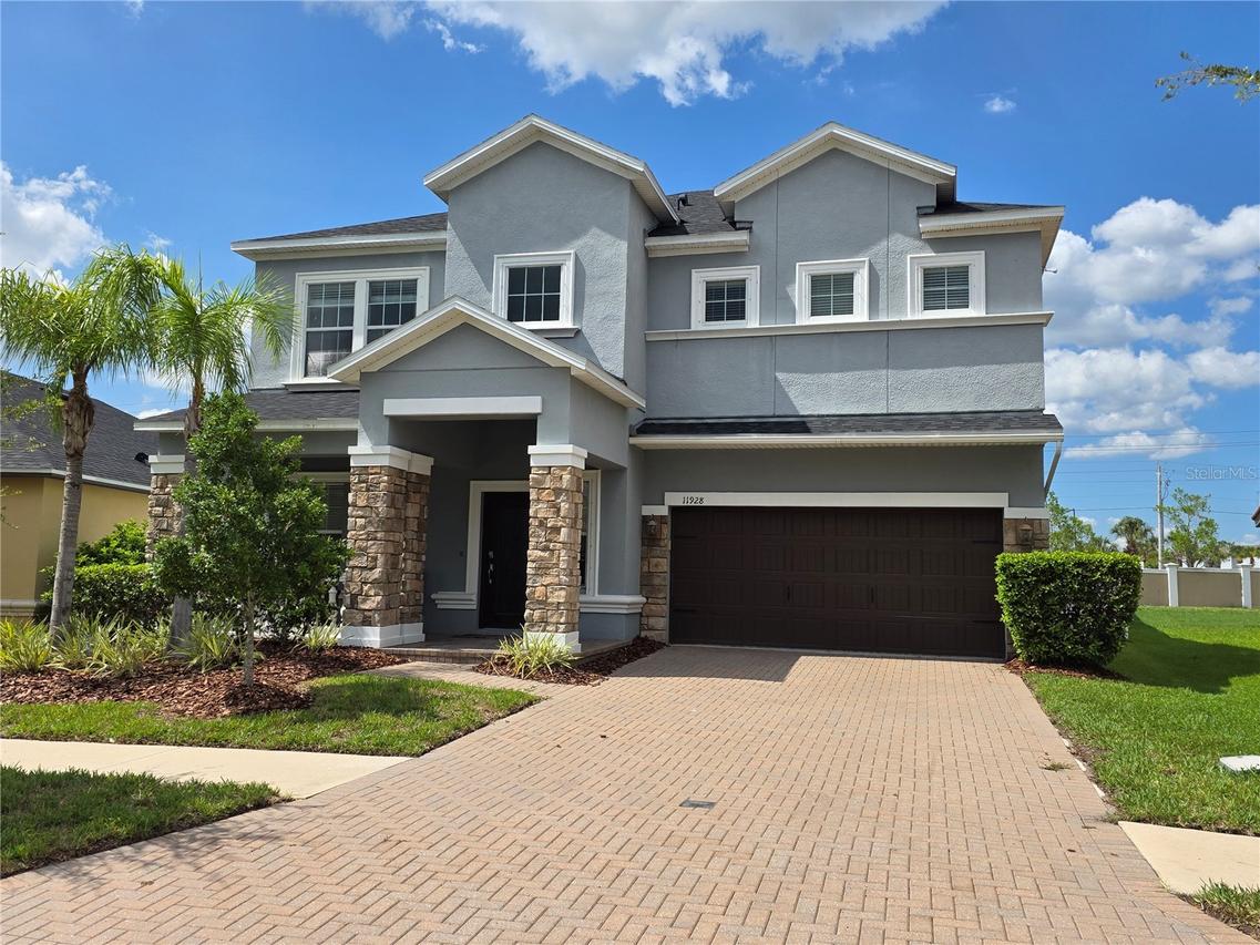 11928 Frost Aster Dr., Riverview, FL 33579