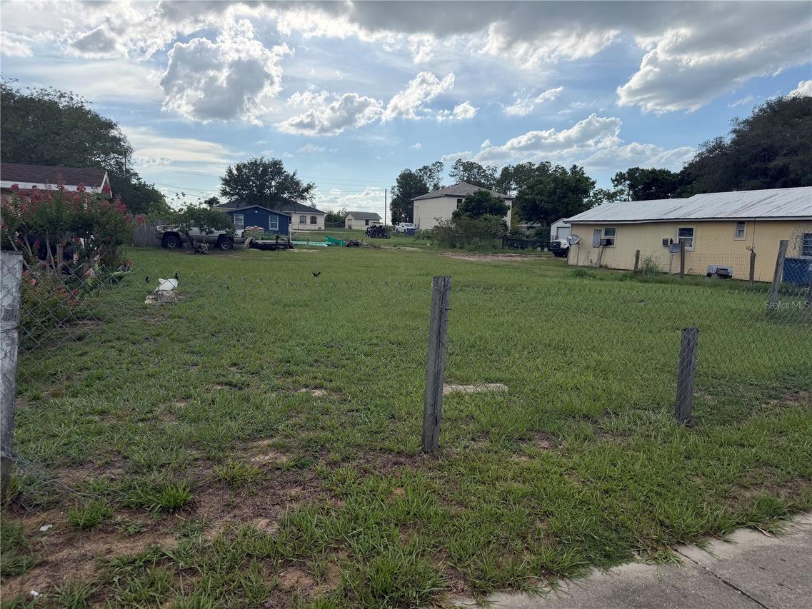 Church St., Lake Hamilton, FL 33851