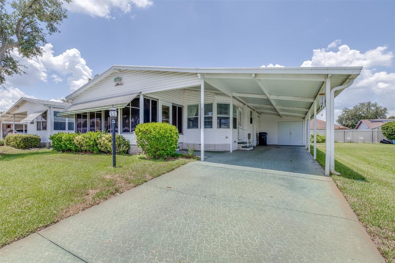 6235 Knotty Pine Dr., Winter Haven, FL 33884