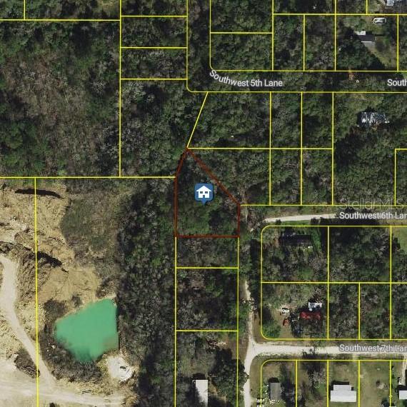 SW 135th Ter., Ocala, FL 34481