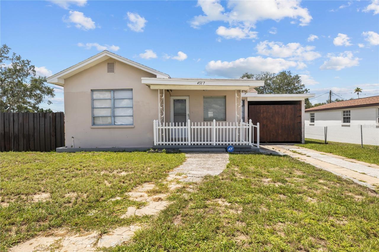 4517 Kenilworth Blvd., Sebring, FL 33870