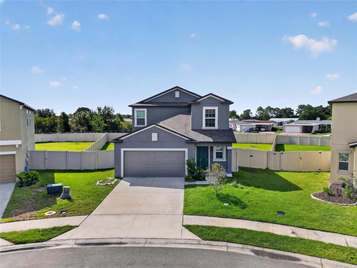 1779 Yellow Tr., Lakeland, FL 33801
