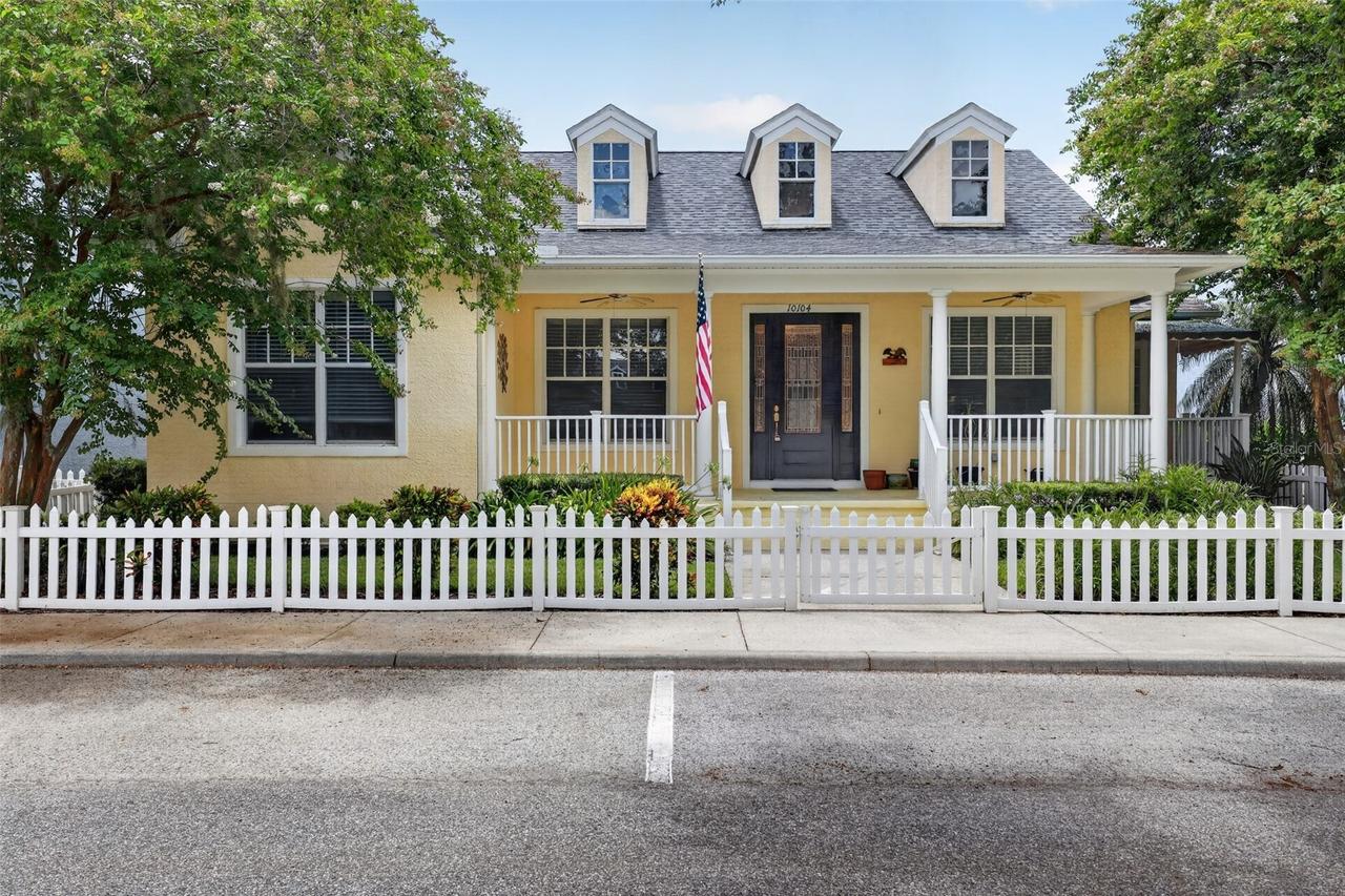 10104 Balcony St., New Port Richey, FL 34655