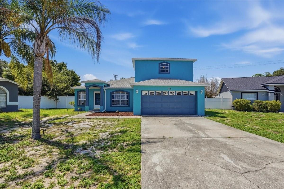 372 Lake Daisy Cir, Winter Haven, FL 33884