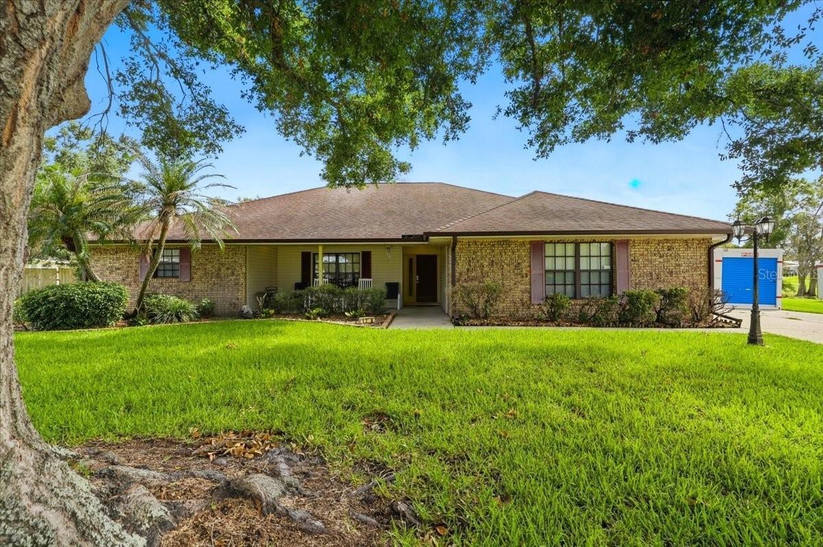 1700 Varner Ct., Bartow, FL 33830