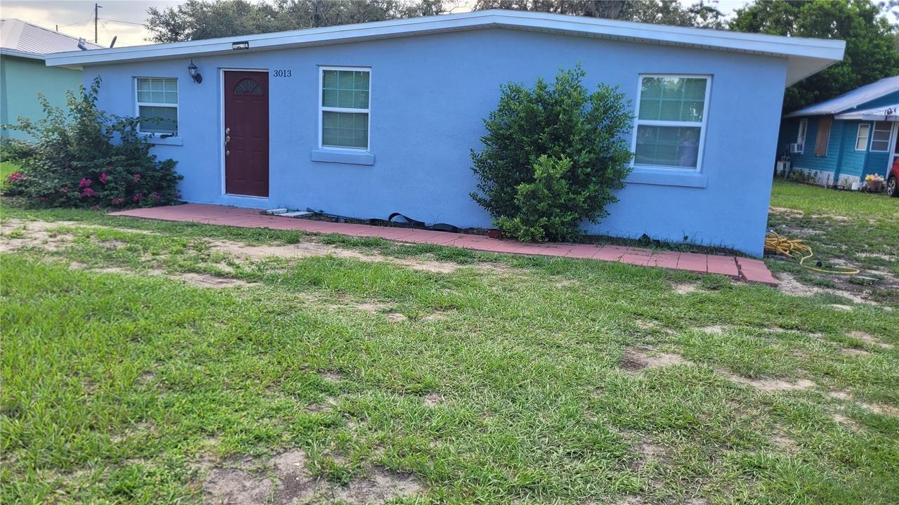 3013 Laurel Ave., Lake Wales, FL 33898