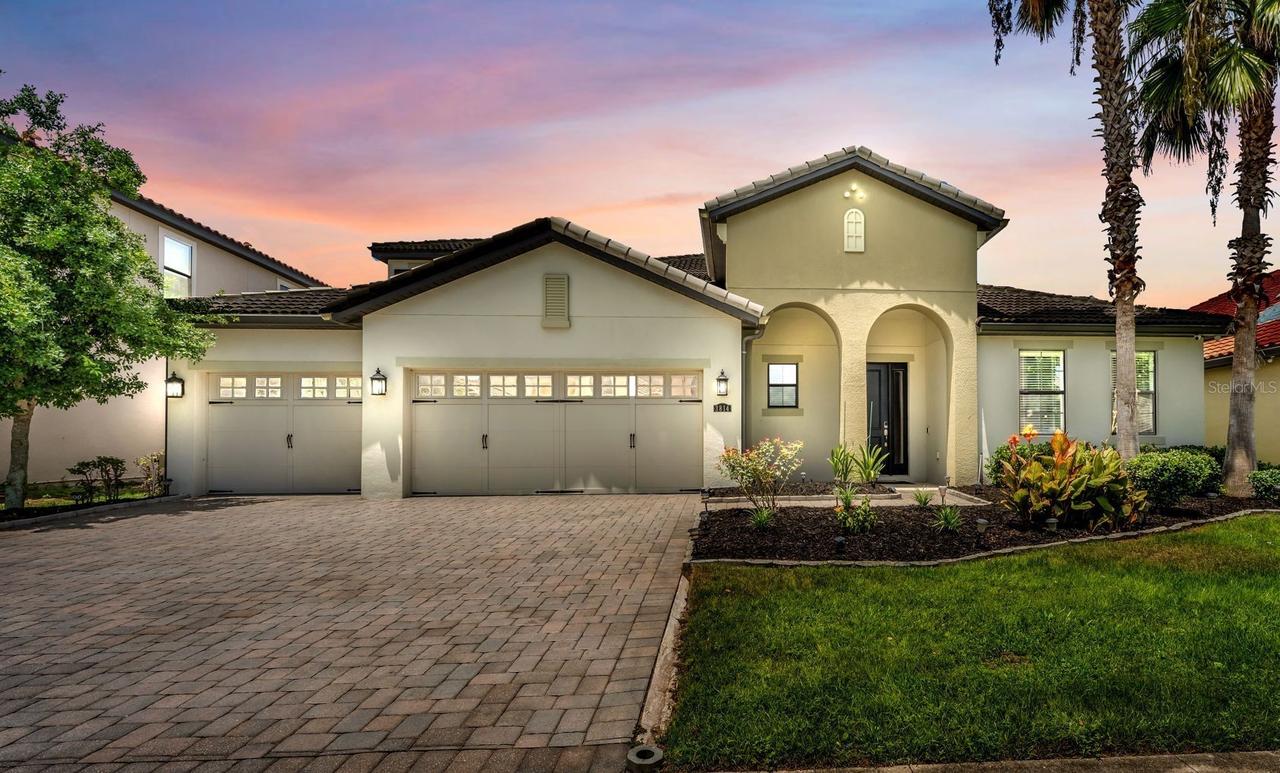 3814 Shoreside Dr., Kissimmee, FL 34746