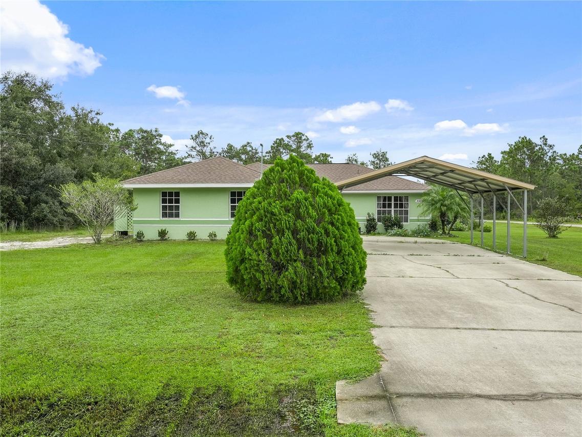 3500 Hibiscus Dr., Indian Lake Estates, FL 33855