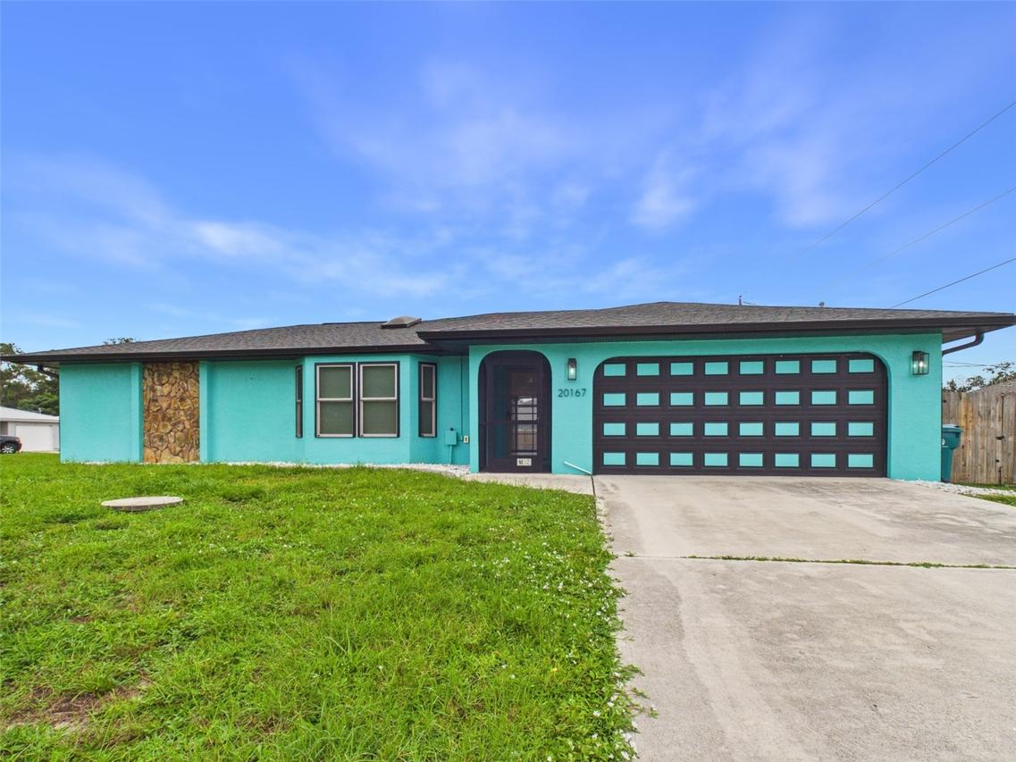 20167 Holland Ave., Port Charlotte, FL 33952
