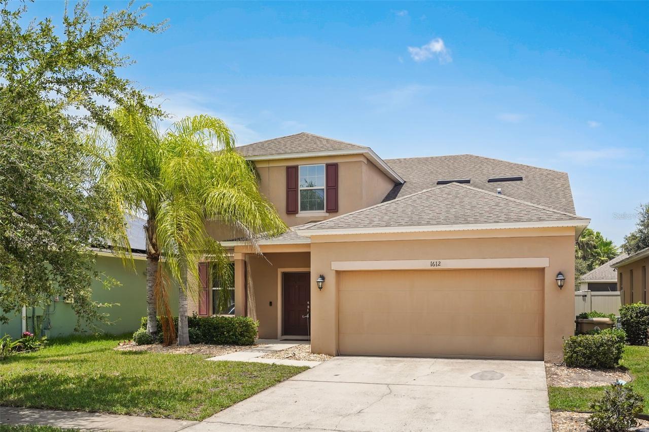 1612 Pine Marsh Loop, St Cloud, FL 34771