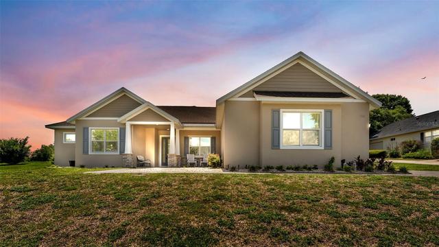 New Homes For Sale This Week That Attend The Villages Elementary Of Lady Lake School: July 10th to July 16th