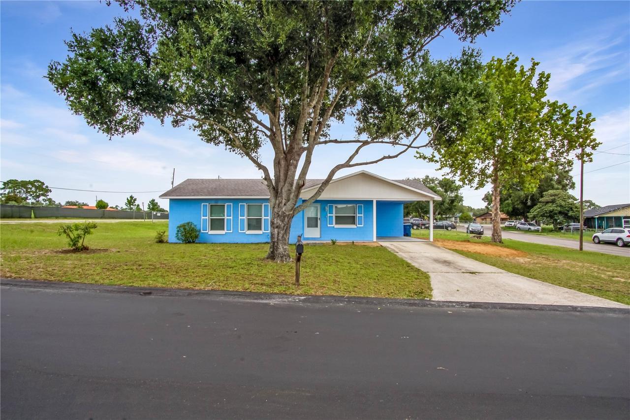 1000 Valencia Ave., Haines City, FL 33844