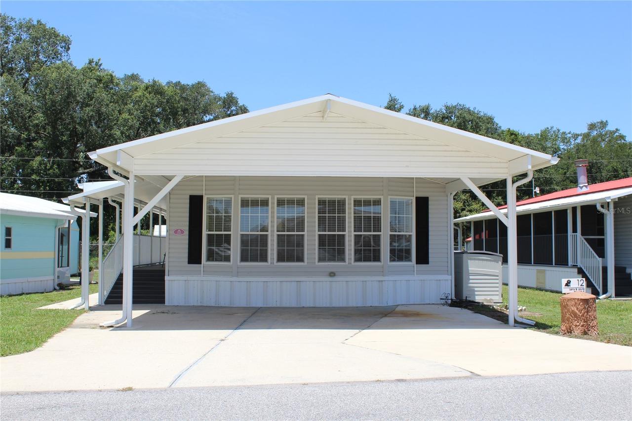 12 Saddlebag Tr., Lake Wales, FL 33898