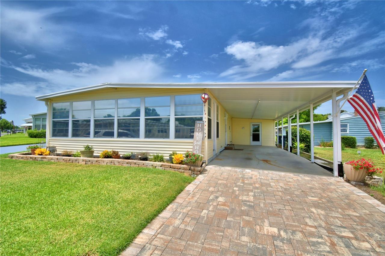 151 Holiday Ln., Auburndale, FL 33823