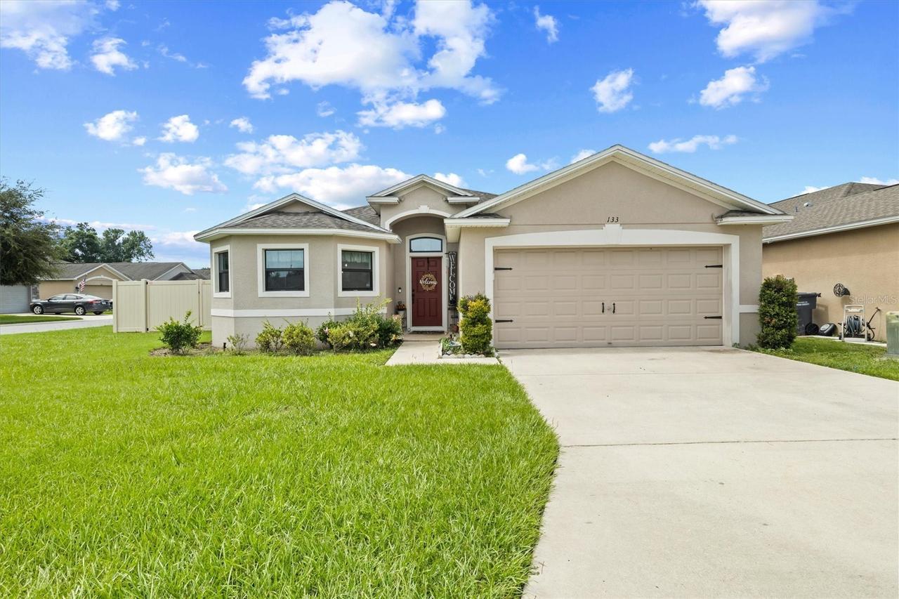 133 Crossing Dr., Lakeland, FL 33809