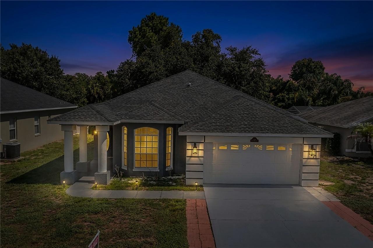 132 Golf Aire Blvd., Haines City, FL 33844