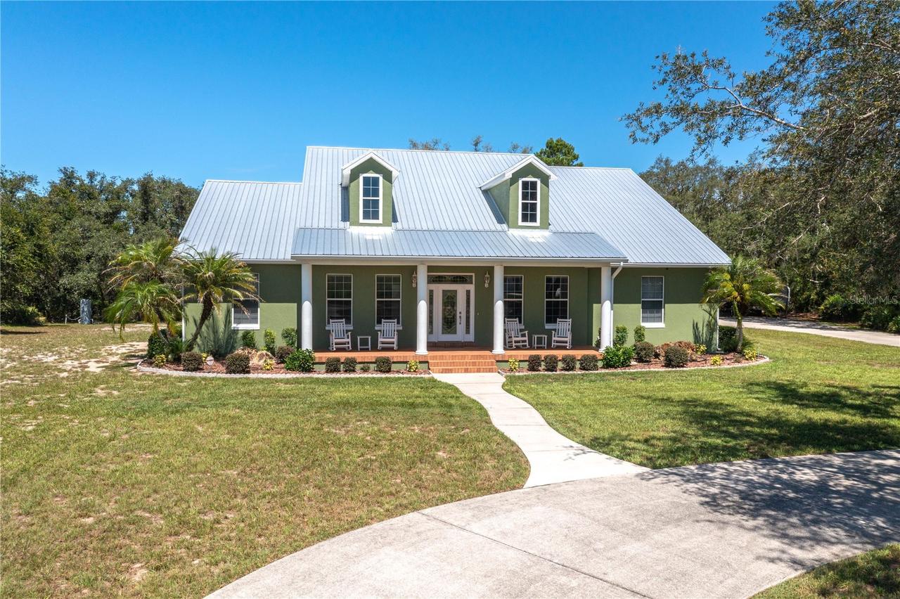 35 Stembridge Rd., Lake Wales, FL 33898