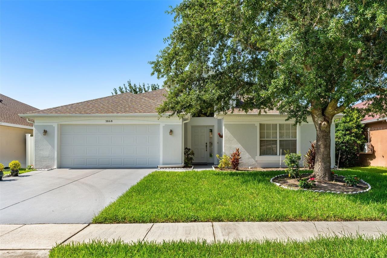 2868 Oconnell Dr., Kissimmee, FL 34741