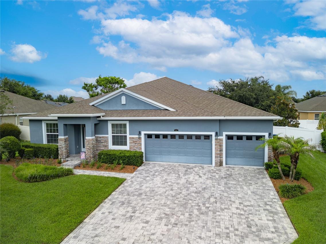 433 Amethyst Ave., Auburndale, FL 33823