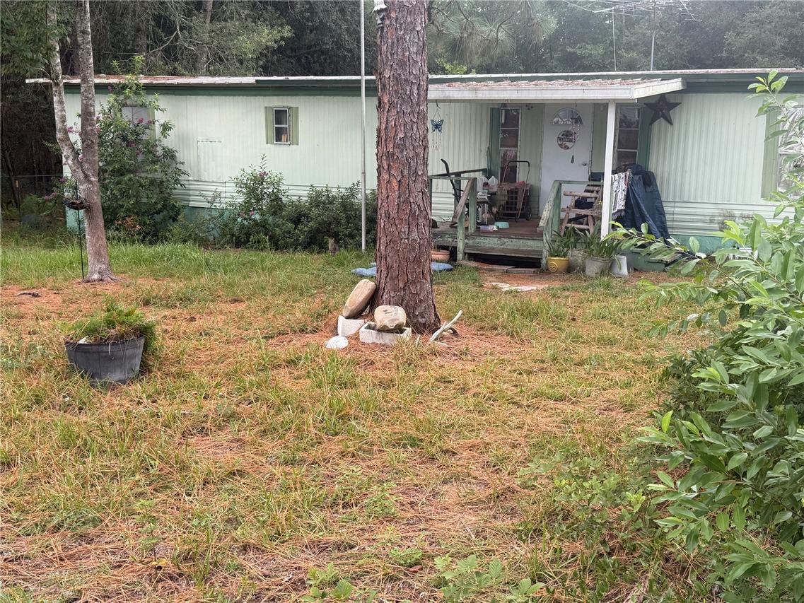 6363 Reed Dr., Keystone Heights, FL 32656