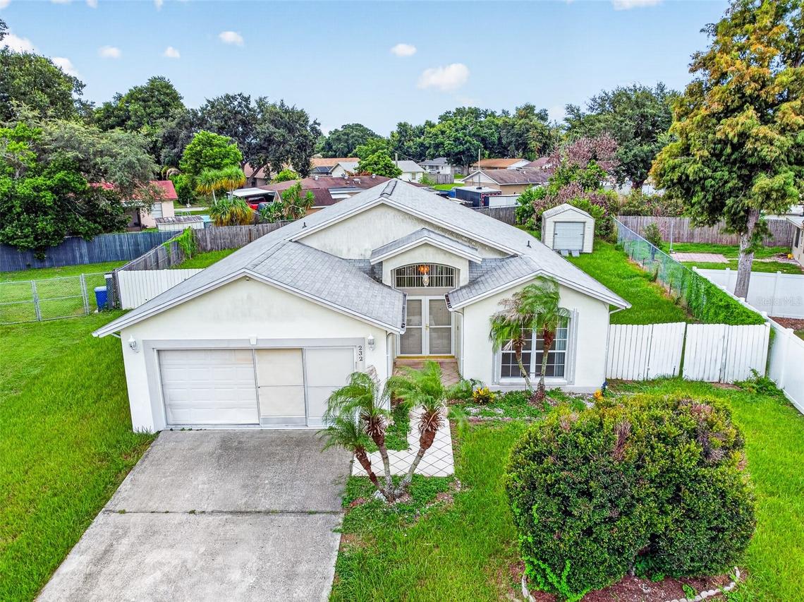 232 Kings Pond Ave., Winter Haven, FL 33880